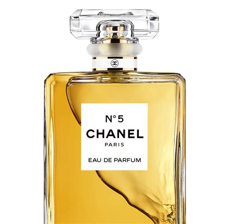 N°5 Parfum 